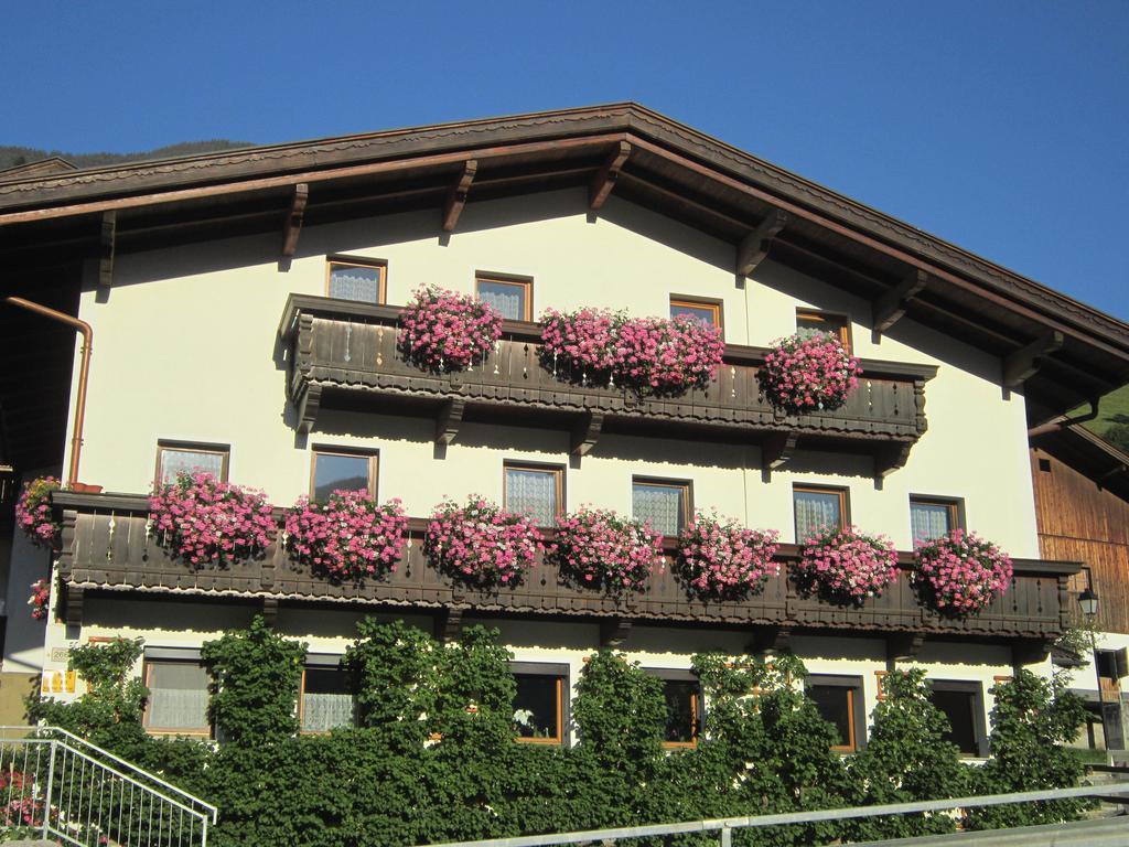 Ferienwohnung Sporer Гіппах Номер фото