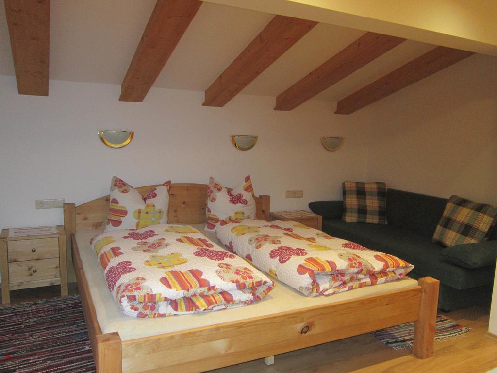 Ferienwohnung Sporer Гіппах Номер фото