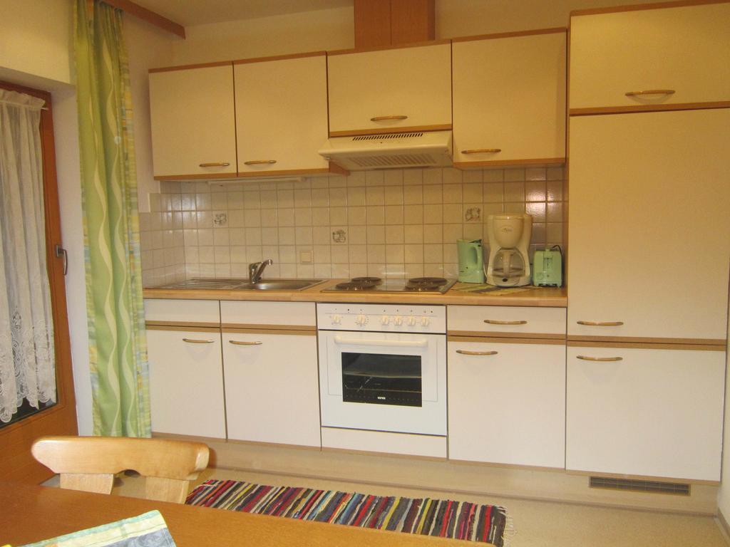 Ferienwohnung Sporer Гіппах Номер фото